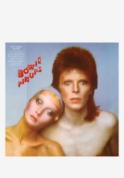 DAVID BOWIE Pinups 50th Anniversary LP