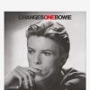 DAVID BOWIE Changesonebowie LP