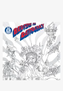 Bedtime For Democracy LP