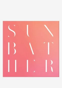 Sunbather LP