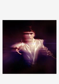 Zeros LP (Autographed)