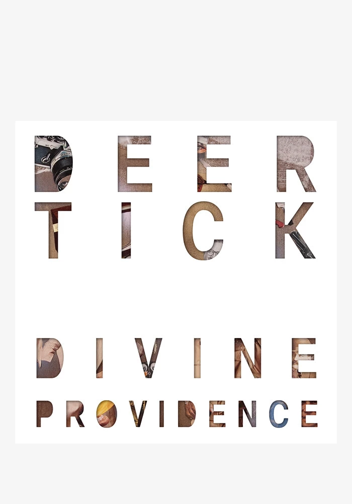 Divine Providence 11th Anniversary Deluxe 3LP 1 Divine Providence 11th Anniversary Deluxe 3LP