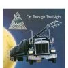On Through The Night CD