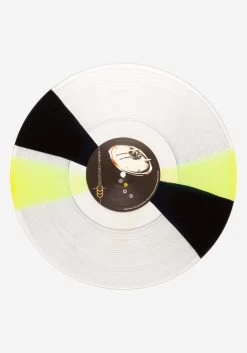 Deltron 3030 Exclusive 2LP (Twister) -Music-Records Deltron 3030 Deltron 3030 Exclusive Color Vinyl 2LP 2611369 2