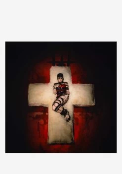 HOLY FVCK CD (Autographed)