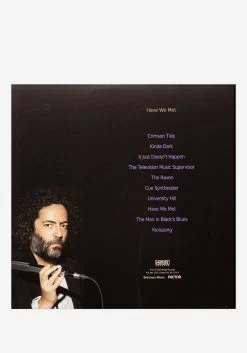 Have We Met Exclusive LP -Music-Records Destroyer Have We Met Exclusive Color Vinyl LP 2564175 2