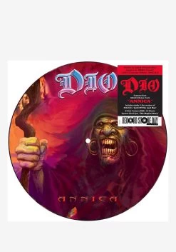 Annica 12" Single (Picture Disc)