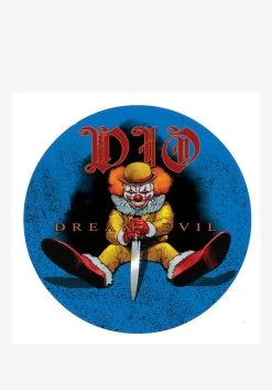 Dream Evil Live '87 12" Single (Picture Disc)