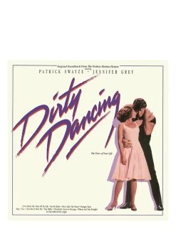 Soundtrack - Dirty Dancing LP