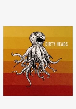 Dirty Heads LP