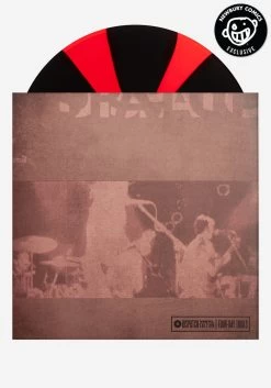 Four-Day Trials Exclusive LP