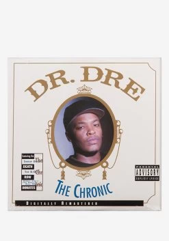 The Chronic 2 LP