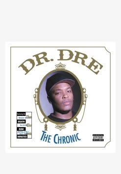 The Chronic 2LP