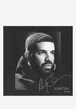 Drake Scorpion 2LP