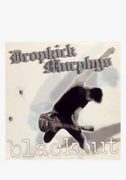 Blackout (Dropkick Murphys) LP