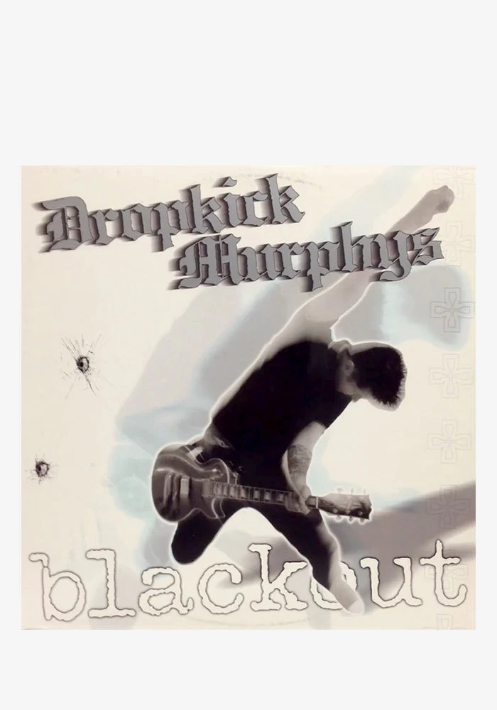 Blackout (Dropkick Murphys) LP 1 Blackout (Dropkick Murphys) LP