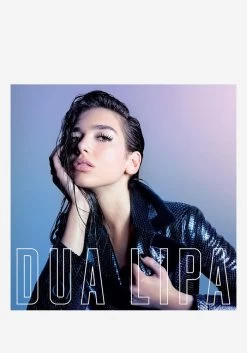 Dua Lipa LP