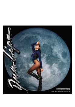 Future Nostalgia (The Moonlight Edition) 2LP