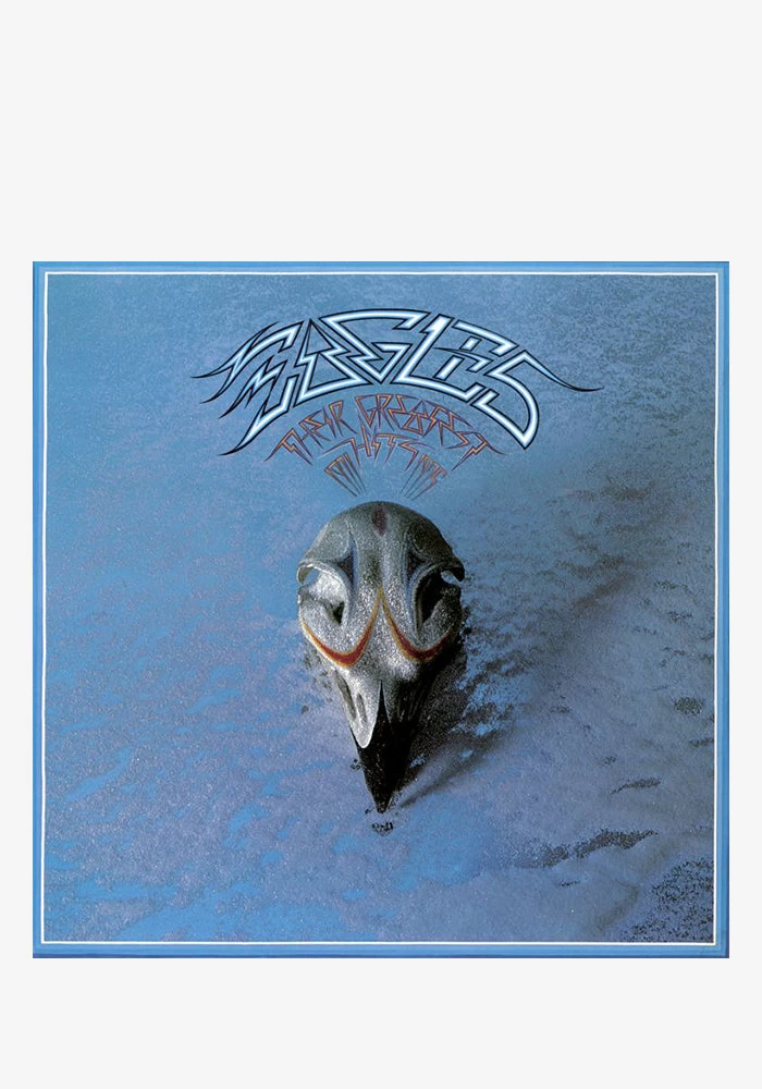 Eagles: Their Greatest Hits 1971-1975 LP (180g) 1 Eagles: Their Greatest Hits 1971-1975 LP (180g)