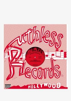 Boyz-N-The Hood 12" Single