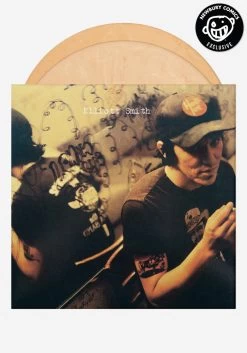 Either/Or Expanded Edition Exclusive 2LP (Sandstone)