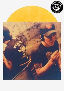 Either/Or Exclusive LP (Yellow)