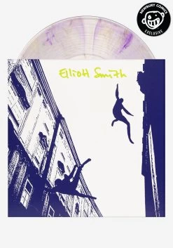 Elliott Smith Exclusive LP (Splatter)