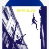 Elliott Smith Exclusive LP (Blue)