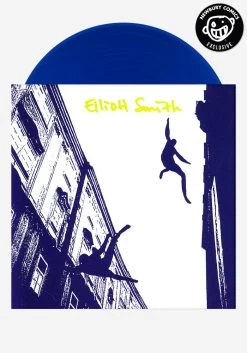 Elliott Smith Exclusive LP (Blue)