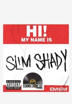 My Name Is / Bad Guys Always Die 7"