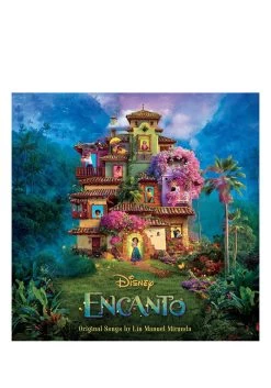 Soundtrack - Encanto LP