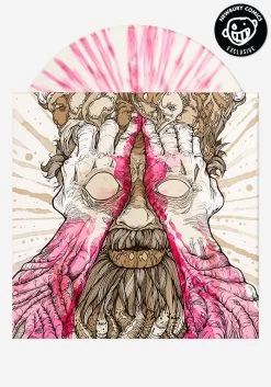 New Junk Aesthetic Exclusive LP