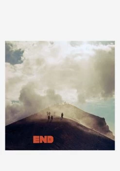 End LP (Color)