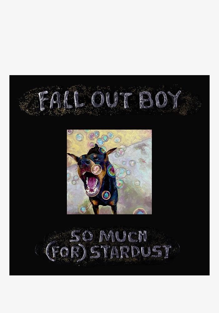 So Much (For) Stardust LP 1 So Much (For) Stardust LP