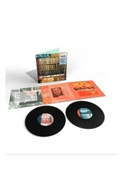 You've Come A Long Way Baby 2LP