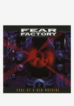 Soul Of A New Machine 30th Anniversary Deluxe 3LP