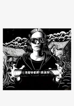 Fever Ray LP