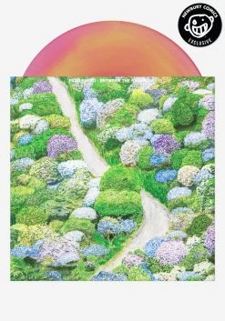 Between The Richness Exclusive LP (Swirl)