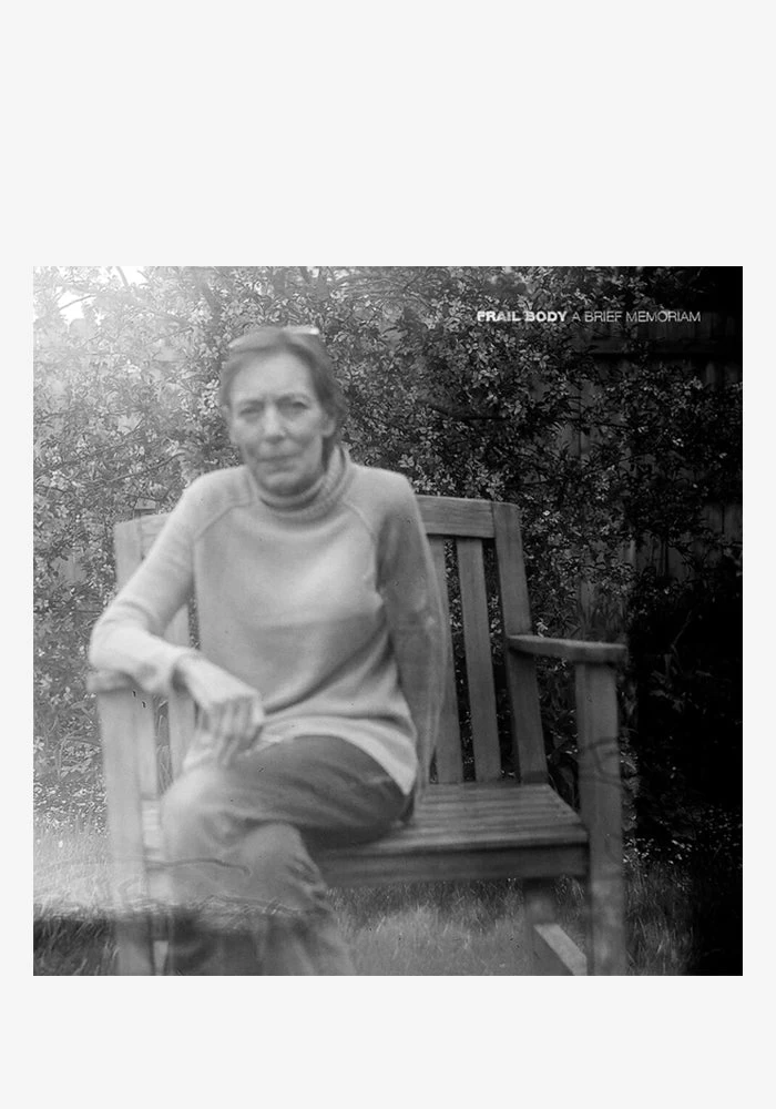 A Brief Memoriam LP 1 A Brief Memoriam LP