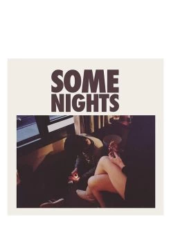 Some Nights LP (Color)