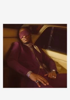 I Never Liked You 2LP