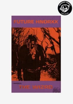 Future Hndrxx Presents: The WIZRD Exclusive Cassette