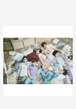 Vol.3 - Present:YOU CD