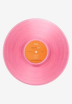 Music-Records -Music-Records Galaxie 500 On Fire Exclusive Color Vinyl LP 2618771 1