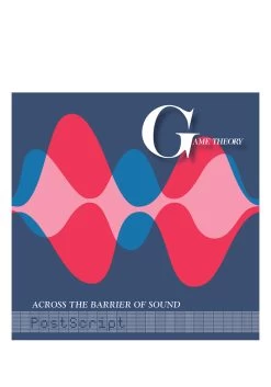 Across The Barrier Of Sound: PostScript CD