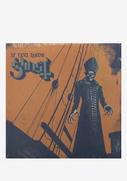 If You Have Ghost EP