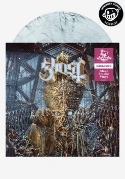 Ghost Impera Exclusive LP (Smoke)