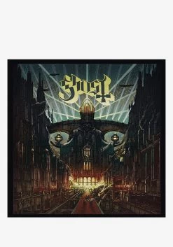 Ghost Meliora LP