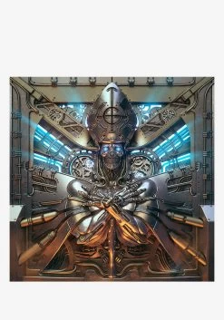 Ghost Phantomime EP (Tan)