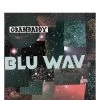 Blu Wav LP (Color) With Autographed Postcard